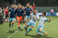 Pierwszoligowiec z problemami tuż przed startem sezonu. Piłkarze nie wyszli na trening