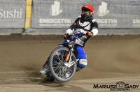 Niespodzianka w rzeszowskim składzie. W niedzielę mecz PSŻ-u Poznań ze Stalą