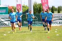 Plan sparingów Avii Świdnik (lato 2024)