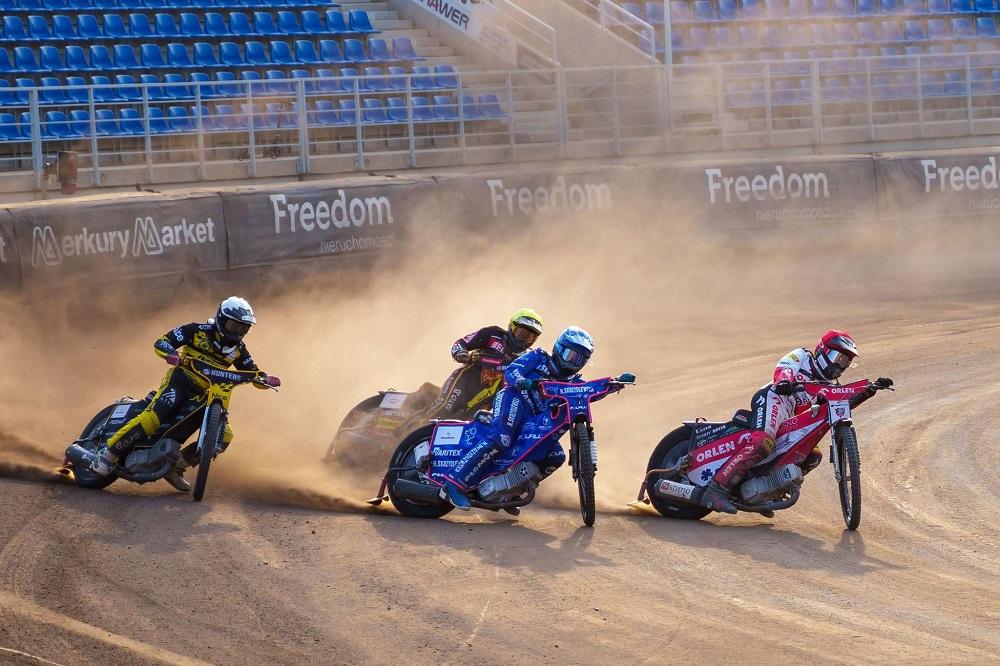 Fot. Cellfast Wilki Krosno