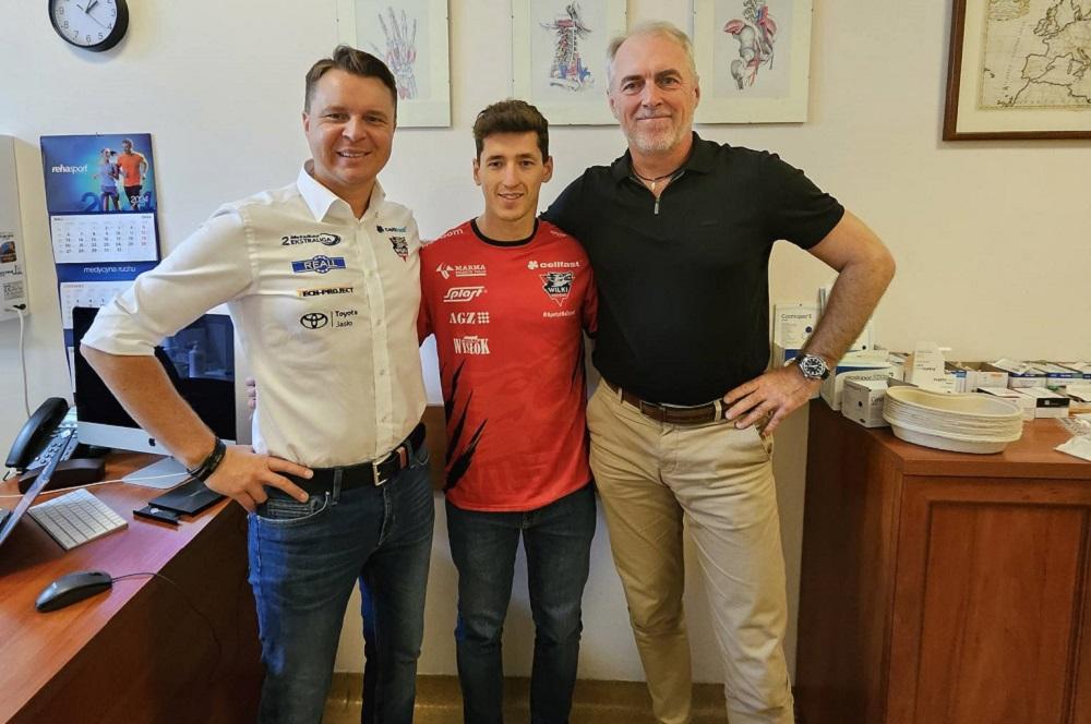 Fot. Cellfast Wilki Krosno