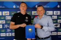 Bramkarz Rakowa Częstochowa dołączył do Stali Mielec