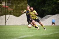 Siarka Tarnobrzeg na remis z Wieczystą Kraków