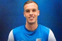 Nowy obrońca w Karpatach Krosno. Ostatnio grał w 3 lidze