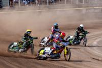 Wilki ze sporym wyzwaniem w sobotę. Zmierzą się na wyjeździe z liderem tabeli