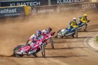 Finał Brązowego Kasku w Krośnie. Znamy listę startową 