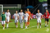 Sześć goli w Legnicy! Stal Stalowa Wola znów bez punktów