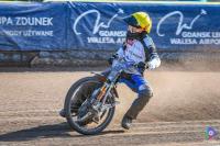 Stal Rzeszów w sobotę powalczy u siebie z PSŻ Poznań. Jest okazja na przełamanie [zapowiedź]