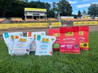 PSŻ Poznań dołącza do rzeszowskiej akcji „wymień karmę na bilet na żużel”