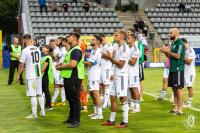 Stal Stalowa Wola z trzecią porażką z rzędu!