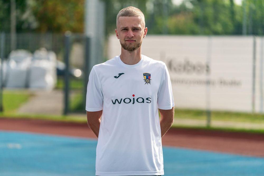 fot: Podhale Nowy Targ