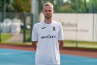 JKS Jarosław z trenerskim transferem!