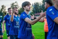 Strug Tyczyn poległ w Boguchwale