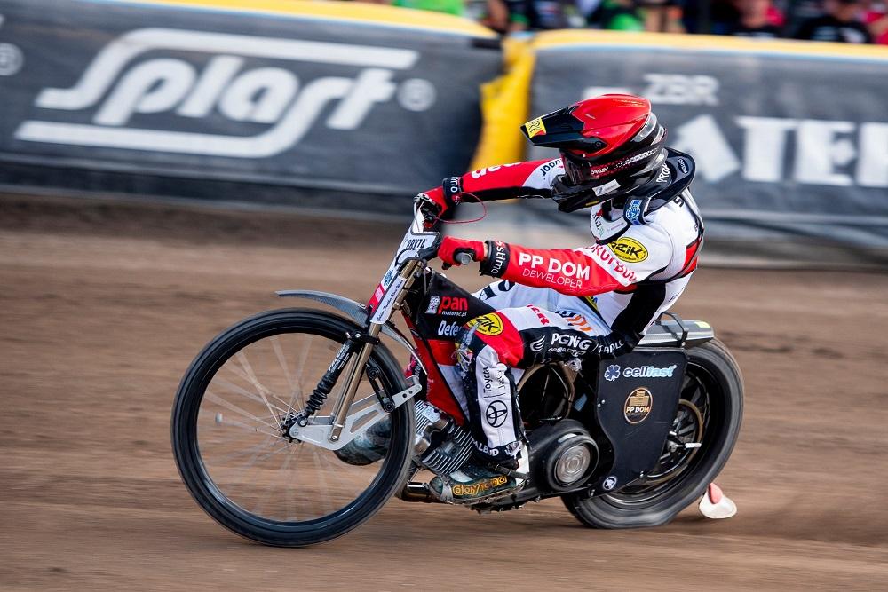 Fot. Cellfast Wilki Krosno