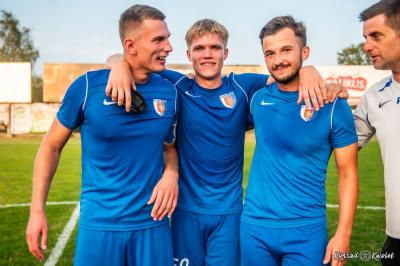 Karol Wajs: Ostatni mecz miał mocno symboliczny wymiar