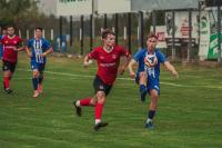 WIDEO: Legion Pilzno - Sokół Sieniawa 2-0 [SKRÓT MECZU]