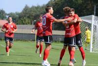 Czarni Jasło z kolejną wygraną w lidze!