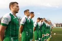 Plan sparingów Wisłoki Dębica (zima 2019)