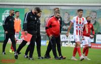 Małopolska tym razem nieprzyjazna dla Resovii