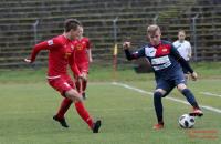 Kolejny młody zawodnik sprawdzany przez beniaminka