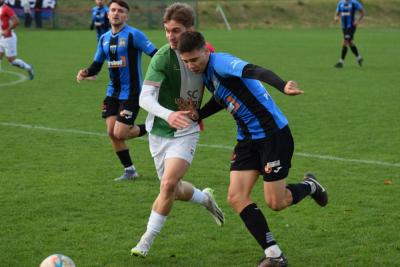 Czwartoligowcy wrócą do gry 8 marca (fot. archiwum/ JKS Jarosław)