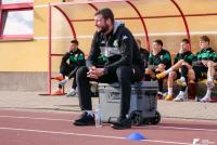 Grzegorz Bonin: Pokazaliśmy, że potrafimy grać w ataku pozycyjnym 