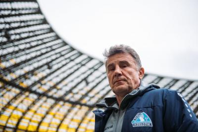 Marek Zub: Teraz czas zweryfikować górę tabeli