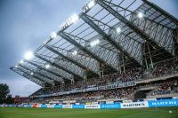 Frekwencja na meczach Fortuna 1. Ligi: Stal Rzeszów w ścisłej czołówce 