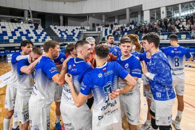 fot: Anna Jajkiewicz/Handball Stal Mielec