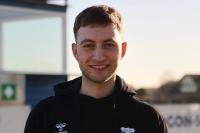 Były asystent trenera Resovii przenosi się do Lubaczowa