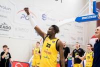 Sokół Łańcut w końcu zwycięski! Przełamanie po trzech porażkach