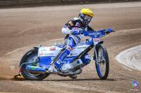 Seria powtórek i upadków. Stal Rzeszów wymęczyła zwycięstwo w Tarnowie