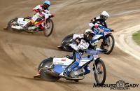 Emocjonująca końcówka w Rzeszowie! Derby dla Stali!