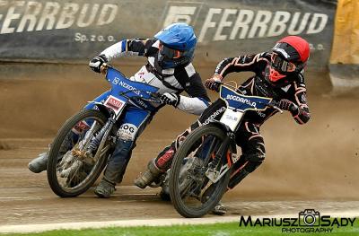 Stal Rzeszów wygrała rundę DMPJ w Tarnowie