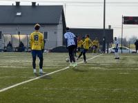 Pogoń-Sokół Lubaczów zremisowała z Avią Świdnik