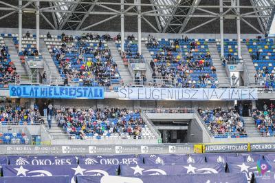 W Rzeszowie odbędzie się XXXIII Memoriał Eugeniusza Nazimka