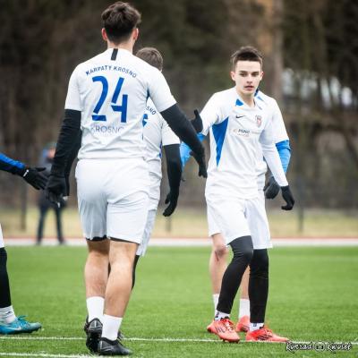 fot. Konrad Kwolek / Karpaty Krosno