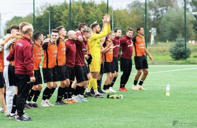 LKS Jasionka z solidnymi wzmocnieniami przed startem rundy