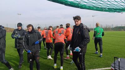 fot: KSZO Ostrowiec Świętokrzyski