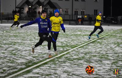 fot: Pogoń Leżajsk