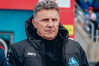 Marek Zub: Nie zmieniamy naszego celu