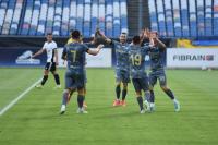 Stal Rzeszów wygrała z beniaminkiem, choć przegrywała do 79. minuty