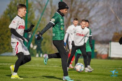 Izolator Boguchwała rozbił Zdrój Horyniec-Zdrój