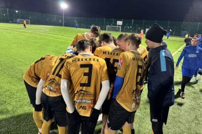 Nowy bramkarz w Igloopolu Dębica