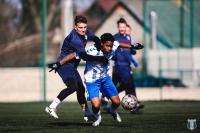 Pogoń-Sokół Lubaczów zremisowała z liderem 4 ligi