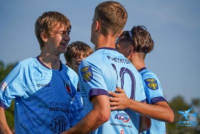 Plantator Nienadówka wycofał się z rozgrywek