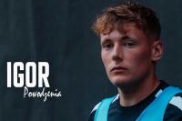 Świdniczanka wypożyczyła zawodnika do rezerw Motoru