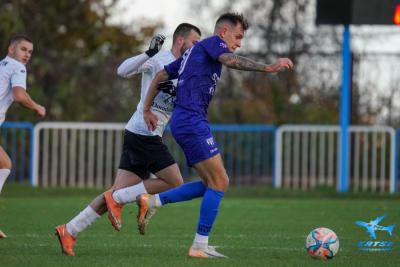 Remis w sparingu Stali Łańcut z Igloopolem Dębica