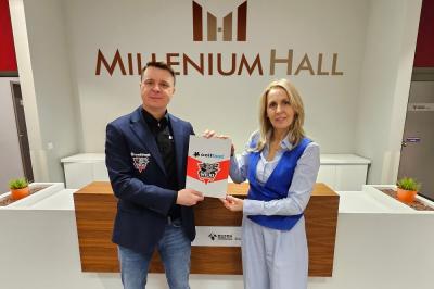 Fot. Cellfast Wilki Krosno