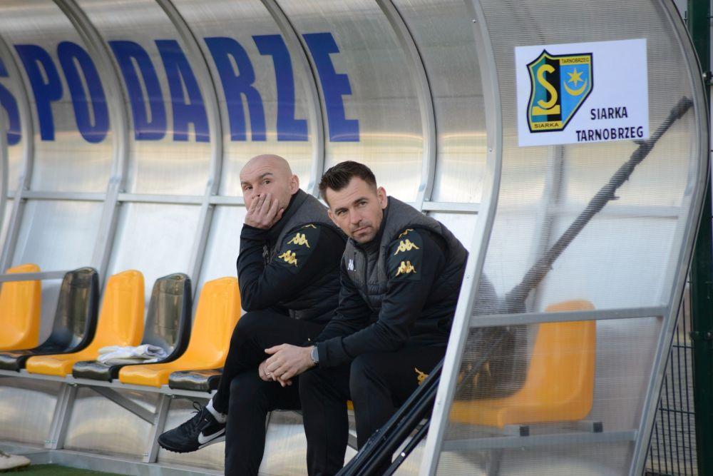 fot. Siarka Tarnobrzeg/facebook